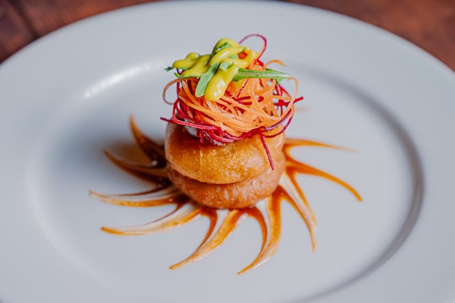 Gurkha Cafe & Restaurant - 1