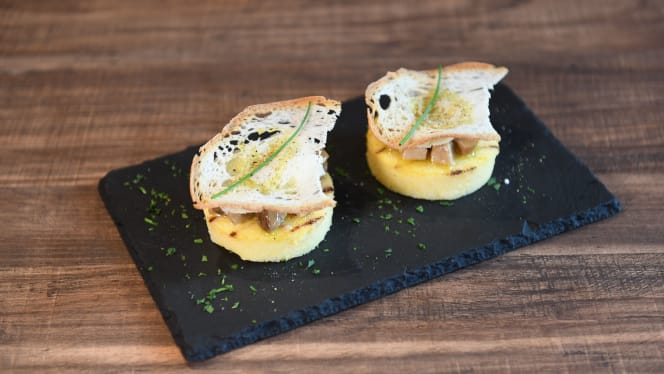 La Piazzetta del Gusto - 0