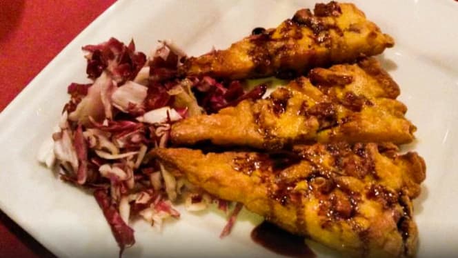 La Piazzetta del Gusto - 6