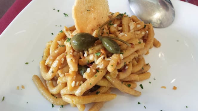 La Piazzetta del Gusto - 1