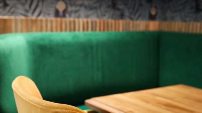 Vert Tulipe - Paris - 9