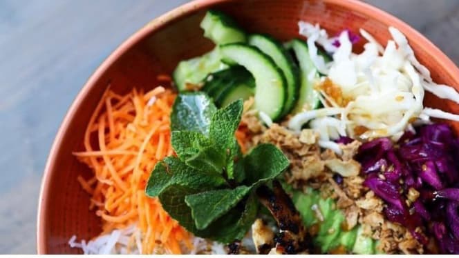 Vert Tulipe - Paris - 2