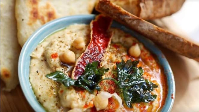 Vert Tulipe - Paris - 5