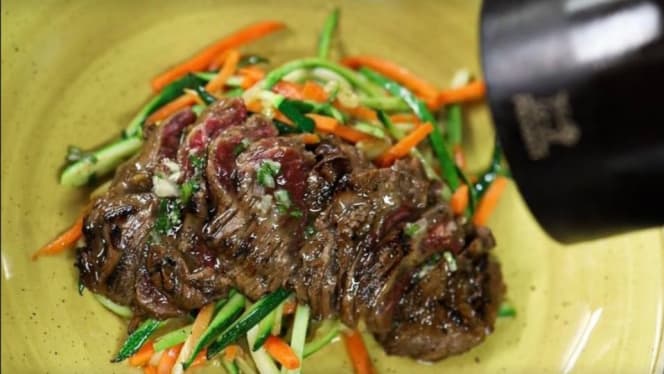 Vert Tulipe - Paris - 4