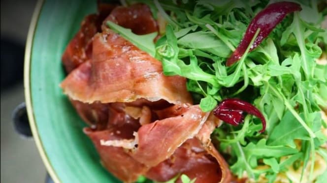 Vert Tulipe - Paris - 3