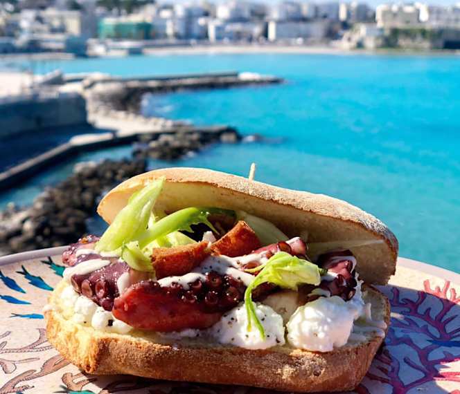 La Polperia Fish Bar - 0