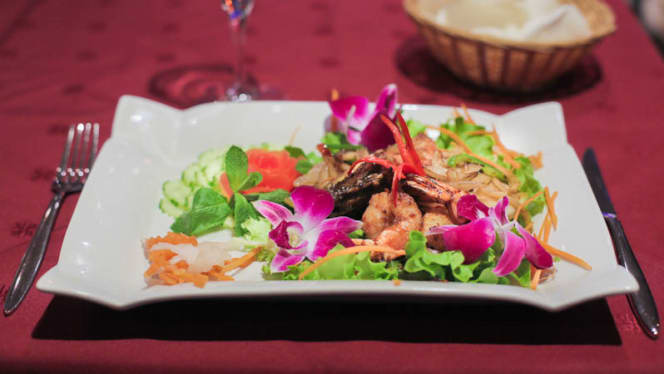 Escale à Saigon - 4