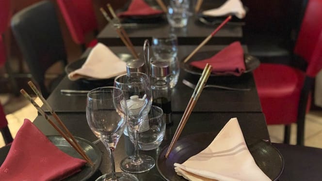 Escale à Saigon - 5