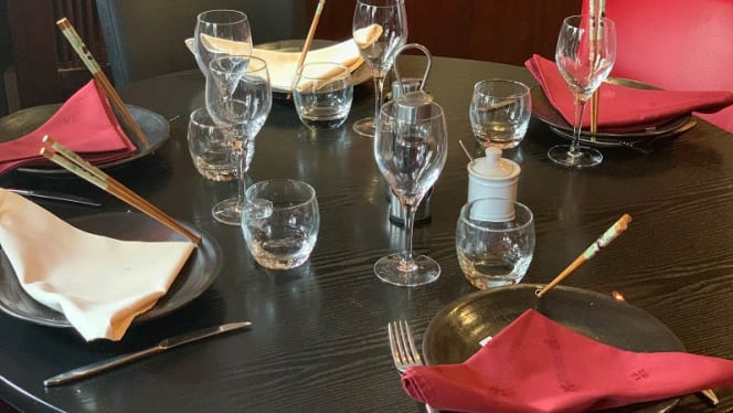 Escale à Saigon - 6