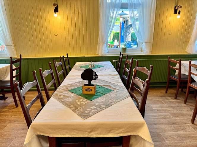 Schutzhaus Heustadlwasser - 6