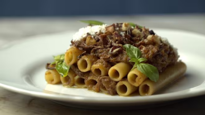 Ohimà restaurant - 2