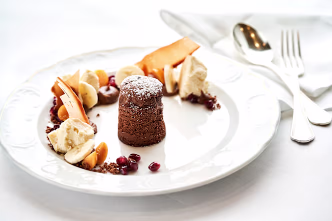 1870 - Terrace - Lounge - 1