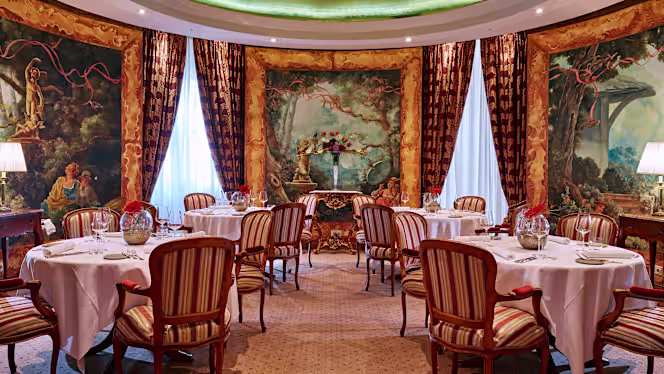 1870 - Terrace - Lounge - 0