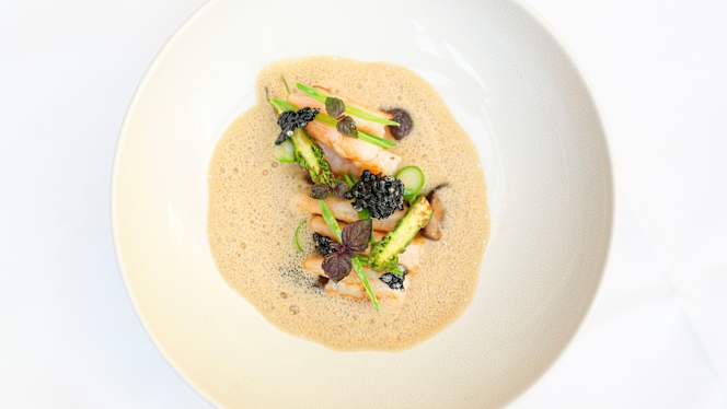 1870 - Terrace - Lounge - 8