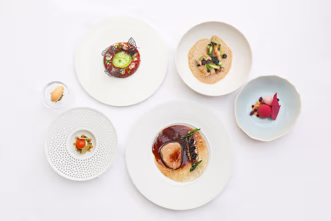 1870 - Terrace - Lounge - 4