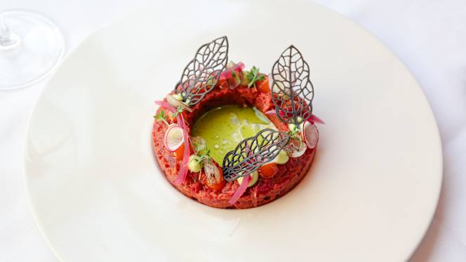 1870 - Terrace - Lounge - 7