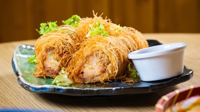 BabaBao Ravioleria Tuscolana - Roma - 7