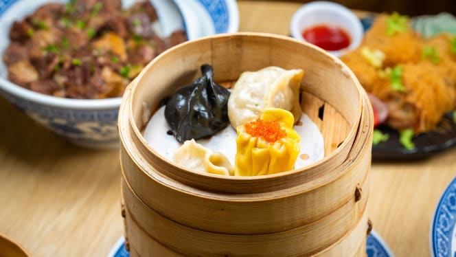 BabaBao Ravioleria Tuscolana - Roma - 4