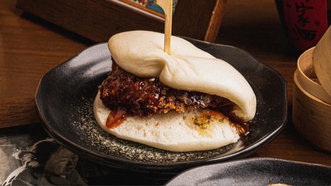 BabaBao Ravioleria Tuscolana - Roma - 1