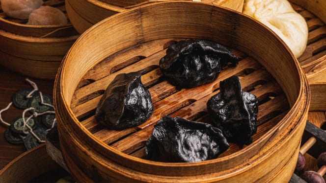 BabaBao Ravioleria Tuscolana - Roma - 2