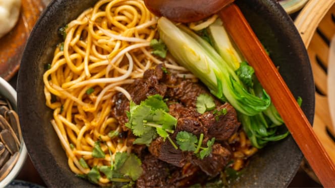 BabaBao Ravioleria Tuscolana - Roma - 3