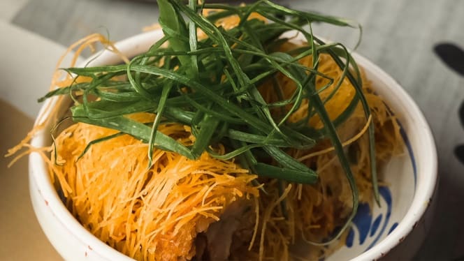 BabaBao Ravioleria Tuscolana - Roma - 0