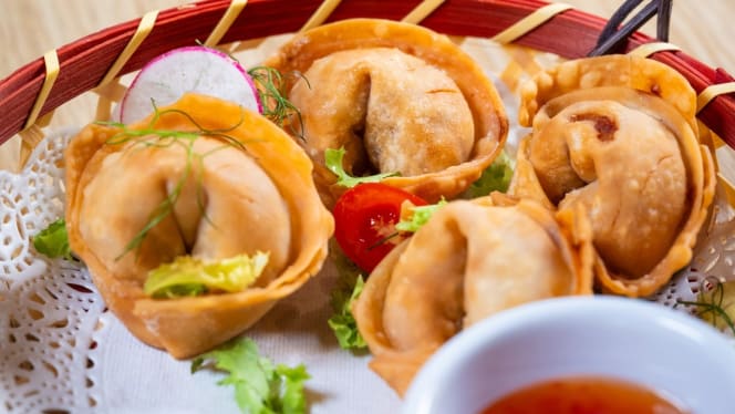 BabaBao Ravioleria Tuscolana - Roma - 9