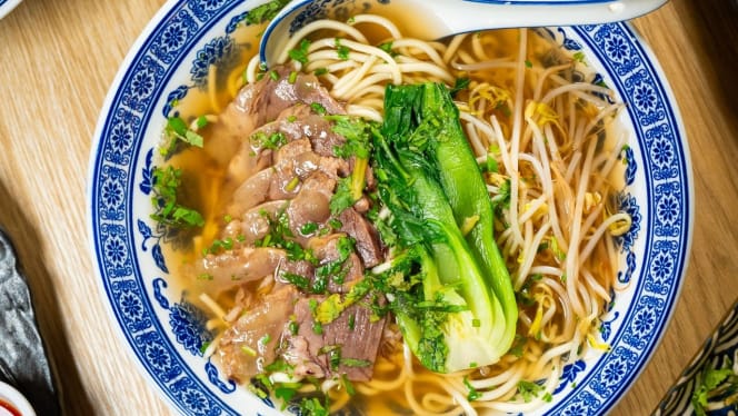 BabaBao Ravioleria Tuscolana - Roma - 6