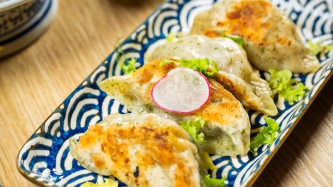 BabaBao Ravioleria Tuscolana - Roma - 5