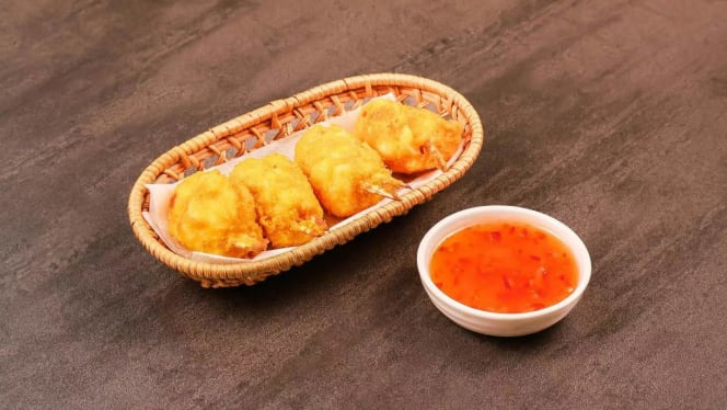 Tao Tao Ju ( 陶陶居中餐馆） - 2