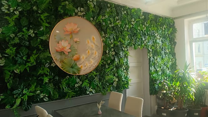 Tao Tao Ju ( 陶陶居中餐馆） - 7