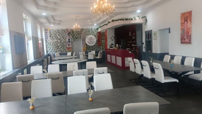 Tao Tao Ju ( 陶陶居中餐馆） - 0