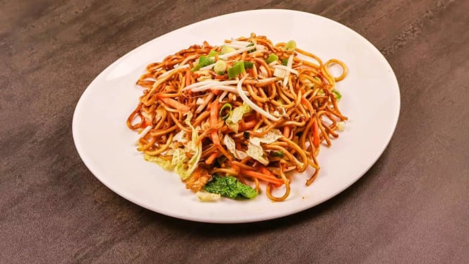 Tao Tao Ju ( 陶陶居中餐馆） - 5