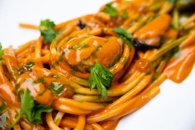 Osteria Tre Gobbi - Bergamo - 8