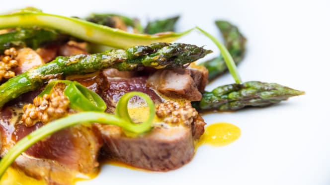 Osteria Tre Gobbi - Bergamo - 3