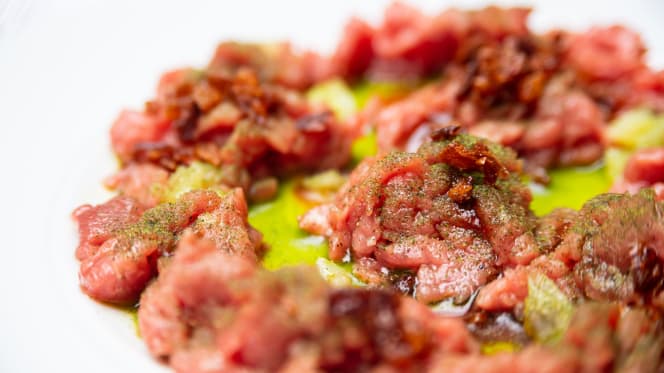 Osteria Tre Gobbi - Bergamo - 5