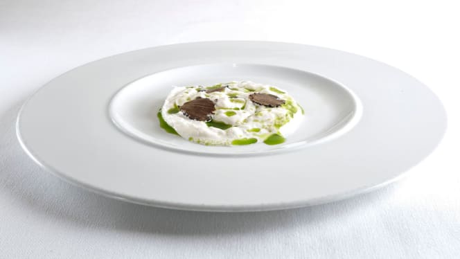 Osteria Tre Gobbi - Bergamo - 6