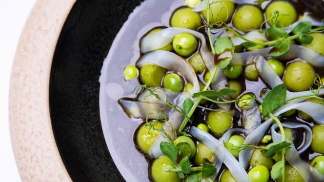 Osteria Tre Gobbi - Bergamo - 4