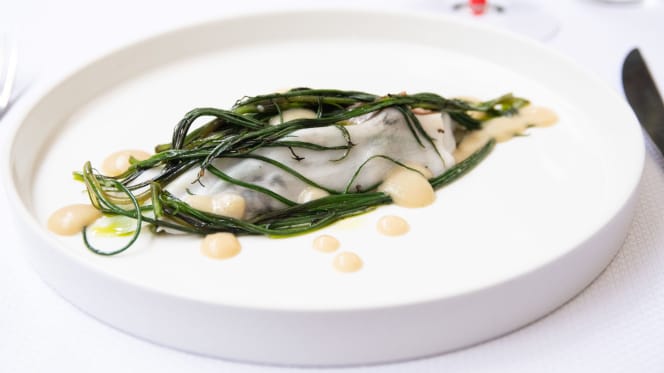 Osteria Tre Gobbi - Bergamo - 7