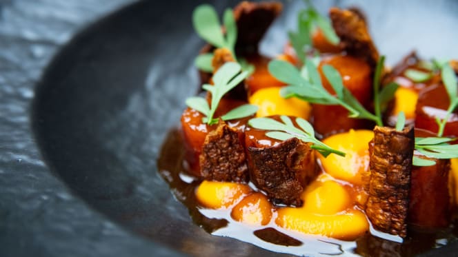 Osteria Tre Gobbi - Bergamo - 9