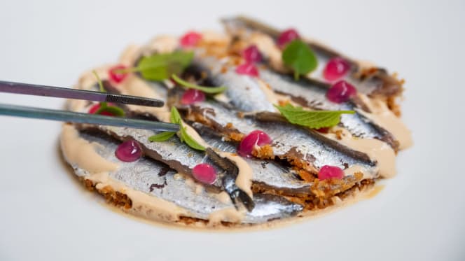 Osteria Tre Gobbi - Bergamo - 0