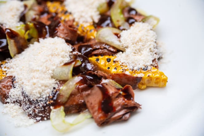 Osteria Tre Gobbi - Bergamo - 1