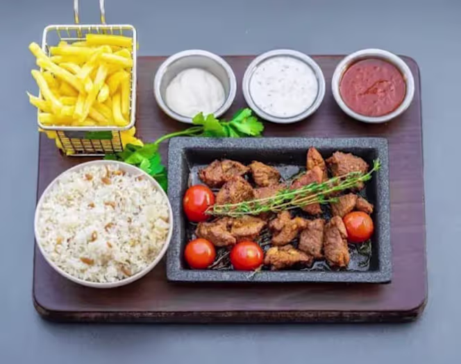 Restaurant Sofra - 4