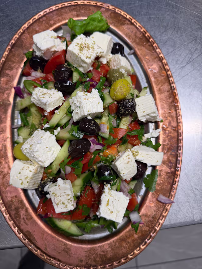 Restaurant Sofra - 1