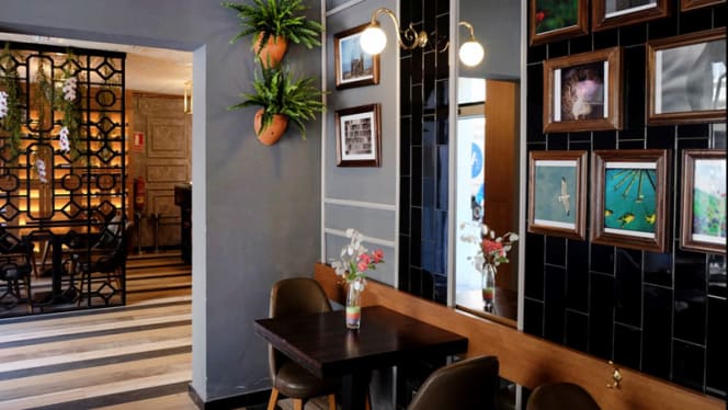 Arrosseria Gaudí - 9