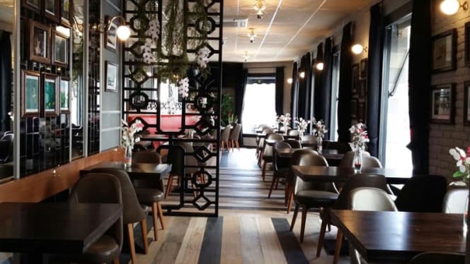 Arrosseria Gaudí - 0