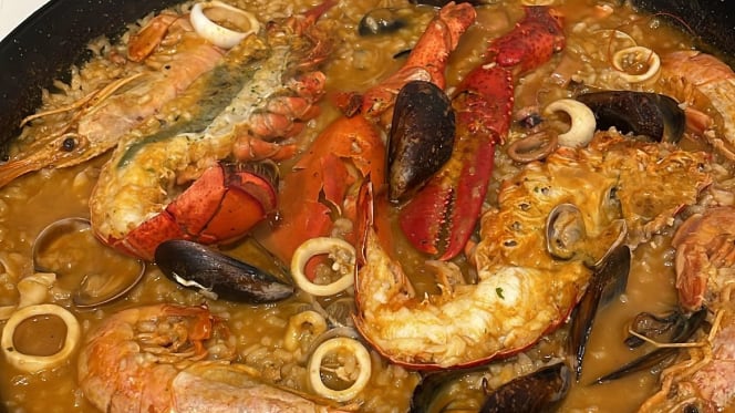 Arrosseria Gaudí - 1