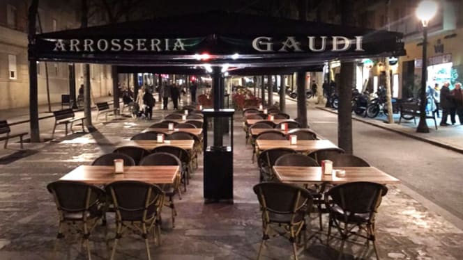 Arrosseria Gaudí - 3