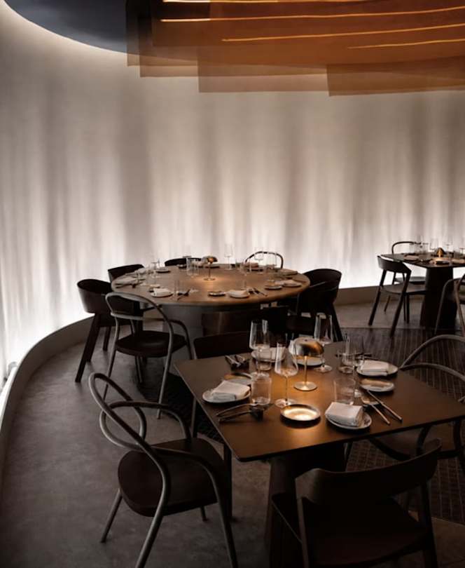 Calavento Eating Club - 1