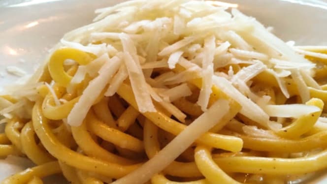 Frascoli Bacaro Ristorante Veneziano - Padova - 3